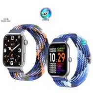 Ice-Watch Ice Smart  Two strap Nylon strap for Ice-Watch ICE Smart Two strap Sports wristband