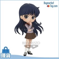 BANPRESTO Qposket 劇場版美少女戰士Eternal 火野麗校服版A | BANPRESTO Qposket SAILOR MOON ETERNAL THE MOVIE Q POSKET