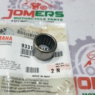 93317-318Y5-00 ( Set 2PC ) FZ16 PG 1-2-3-4-5 / FZ16 FI / SZ16D BEARING SWING ARM ( mel )