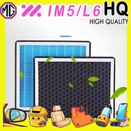 [READY] MG IM5 Air Conditioning Filter Car Body Kit mg im5 Car Decoration Accessories HAM6