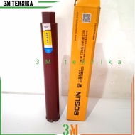 MATA Coring Concrete drill Bit 3 inch Diamon Core drill Bit Bosun (3Mt)