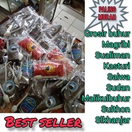 Wholesale buhur magribi sulaiman kasturi salwa malikul buhur sudan al khanjar sulthon