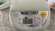 Tiger 電飯煲 日本制