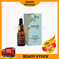 [READY STOCK] ORIGINAL HQ MARJANE OIL 10 ML JAMU RATU MALAYA (JRM) | SJSHOP