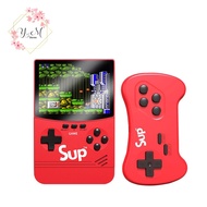 2 Players 500 In 1 Sup Game Box (Upgraded Version)