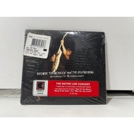 2 CD MUSIC International THE ENTIRE LIVE CONCERT (G1C75)