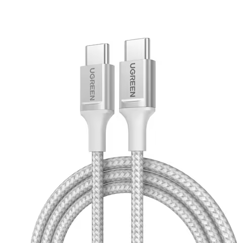 UGREEN USB C to USB C Cable, PD 100W USB C Charger Cable for iPhone 15