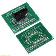 Best Desktop LGA1700 CPU Socket Tester Diagnostic Analyzers Dummy Load Fake Load LGA1700 CPU Signal 