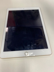 Apple iPad Gen5, 128GB, gold
