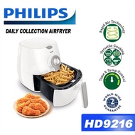 Philips HD9216 Air Fryer