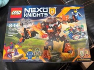 LEGO Nexo Knights Infernox 70325