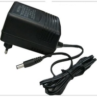 MANTAP 6V INTERCOM INTERPHONE CHARGER ADAPTOR