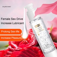 buymorem 50g Vagina Firming Gel Excite Sex-Desire Improving Clitoris Moisture Improve Sex Apathy Fem