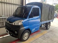 W自售2021 A210 自排 VERYCA 兩門一手車 跑3萬 有認證 可以全貸 