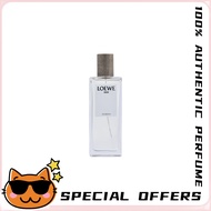 100% AUTHENTIC Loewe 001 + Eau De Parfum +100ML