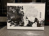 咒術迴戰 五條悟 無量空處 名場面 畫板 （『呪術廻戦』名場面アートボード　「無量空処」）（五条悟 無量空処 アニメ）