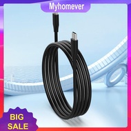1.5M Type C Charger Cable USB C Data Cable Type-C Charging Cable Power Supply Cord for PS5 Portal Ha