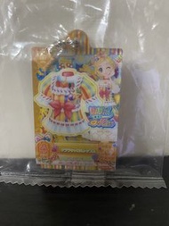 星夢學園 x 星光樂園 aikatsu Pripara 新條雛姫 包郵