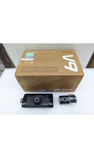 IRoad V9 車cam (前後)