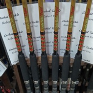Ugly Stik Tiger Multiplier Bottom Rod Fuji guide Fuji reel seat