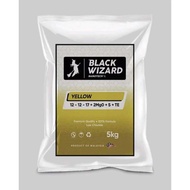 Blackwizard Yellow 12-12-17+ 2MgO+S+TE