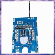 (Y W Z H)21V 5S 6MOS 30A Battery Protection Board Battery Charging Protection Circuit Board for  Pow