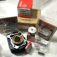 YAMAHA BYSON SEHER BLOCK SET YAMAHAOriginal 45P-E1310-00 & 45P-WE160-00 & 45P-E1351-00 & 45P-E1181-0