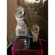 全新Vabene義大利設計品牌手錶 清倉7賣 HELLO KITTY2013限量版