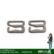 SKU Shirt Ring:100315-59size:1.0x1.0x0.8 (20 Pieces)