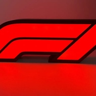 Logo F1 by Harace Protoworks