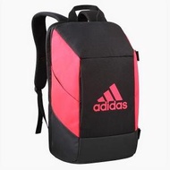 adidas - 背囊 Adidas VS 1.1 BP Versistyle Backpack -Black/Turbo #MF0015 給學生用一流 #本店是Adidas Badminton的授權經銷商