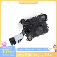 In stock-Oil Separator PCV Valve Vent Trim 06E103547AB for   A8 Q5 S4 A6 A7 3.0