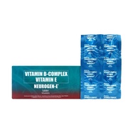 Neurogen-E Film-coated Tablet - 20s