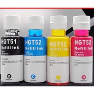 Spot Hp Ink Cartridge Refill For HP 682, 680,678,704,21,22,60,61,65, 901, 902,63,46