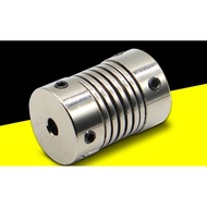 SZ LP spring coupling encoder screw step servo motor high torque elastic coupling