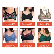 Avon Bra 40C Nonwire