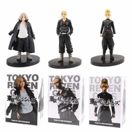 Figure Tokyo Revengers Mikey Draken Takemichi Touman