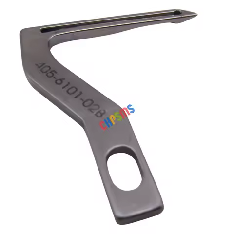 1PCS #405-6101-02B Lower Looper FOR Babylock BL3-407, BL3-408, BL3-416, BL3-426, BL4-436, BL4-714, S