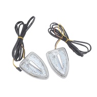 GL 1800 F6B For Honda Goldwing GL 1800 F6B Airbag 2012-2017 Motorcycle Accessories Aero Head Marker 