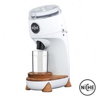 niche zero coffee grinder