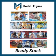 Bandai - One Piece Grand Ship Collection Model Kit