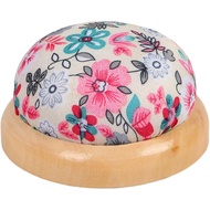 Pin Cushion Wooden Pincushion Cute Pin Cushions Japanese Style Pincushions Pin Holder Pin Holders fo