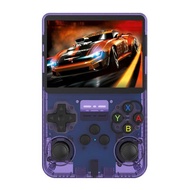 Quality Open Source Handheld Game Console Retro GBA Arcade Classic FC Arcade Portable