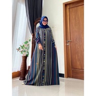 Gamis/DRESS Ori by SAULIN.STORE