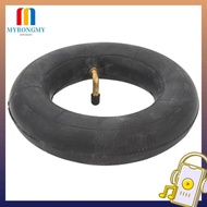 MYRONGMY Electric Scooter Inner Tube, Thickened Butyl Rubber Scooter Inner Tube, Durable 45 Degree V