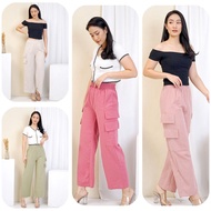 Owlet - ADULT CARGO pants / CARGO PANTS / CARGO