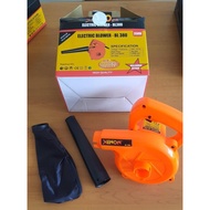 MESIN DISC PRICE - RICHU Blower Hand Blower Machine Dust Cleaning/ Pet Dryer/ PC/