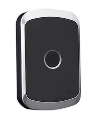 DAYTECH Door Bell Wireless Loceng Rumah Doorbell IP44 Waterproof 85dB 300M Transmit Range 36 Rington