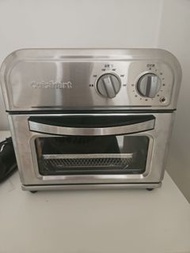 Cuisinart airfryer