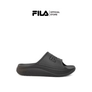 FILA รองเท้าแตะผู้ชาย Daily รุ่น SDS230702M - BLACK